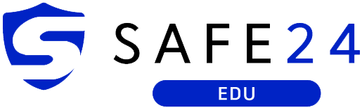 safe24 edu